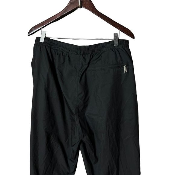 The North Face Mens Windbreaker Pants Large - Picture 5 of 6